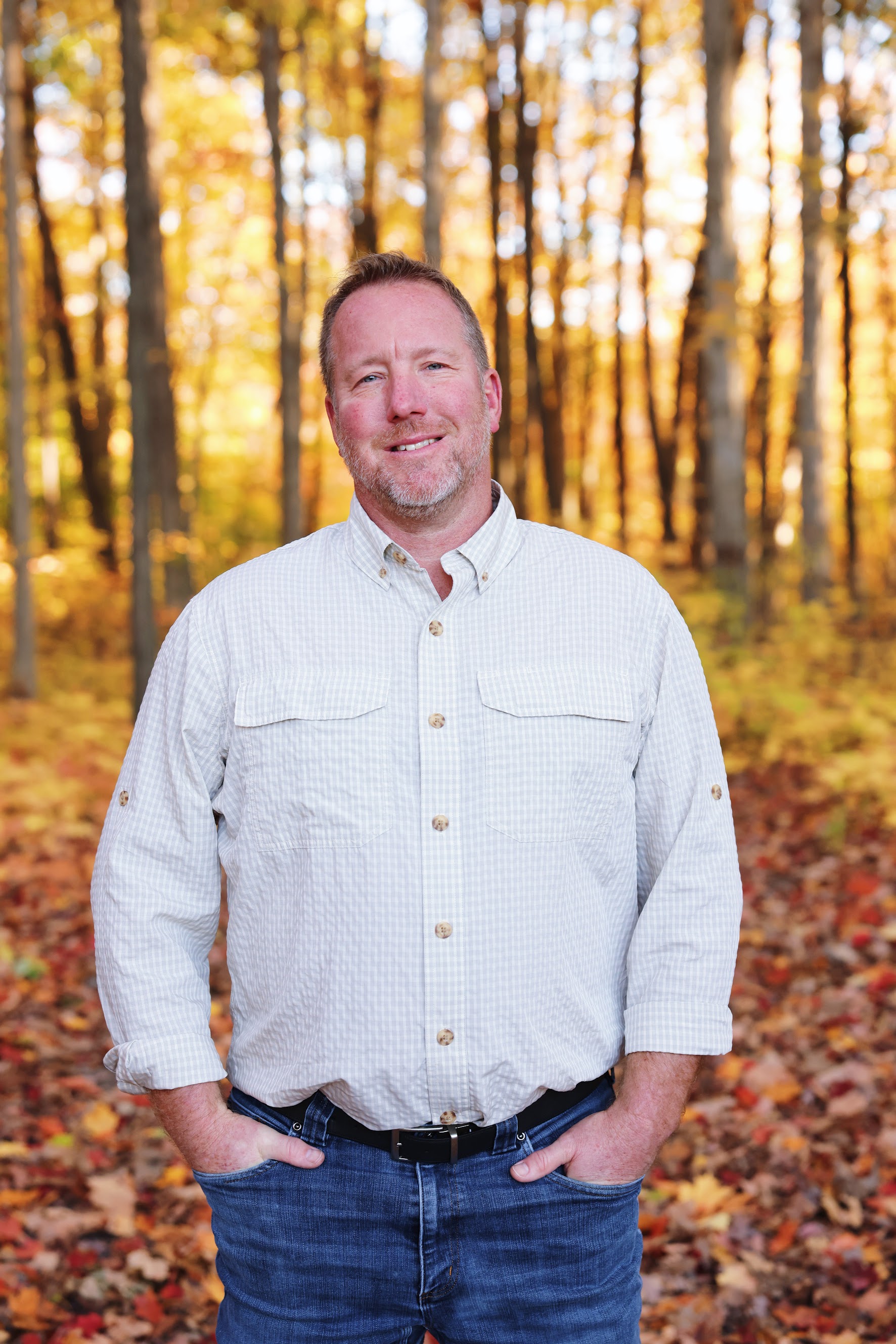 Allen Stienstra - Project Manager | Owner