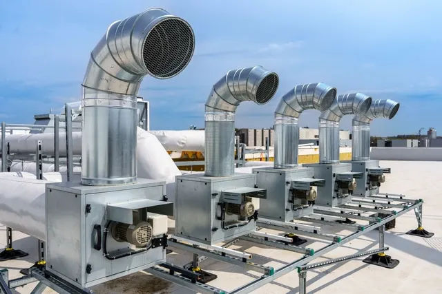 Why Preventative HVAC Maintenance Matters for Commercial and Industrial Facilities